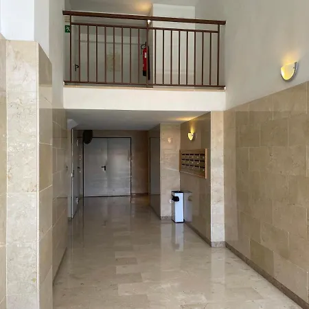 Daire Singularstays El Grao Valensiya
