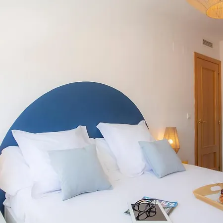 Daire Singularstays El Grao Valensiya