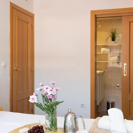 Singularstays El Grao Διαμέρισμα *