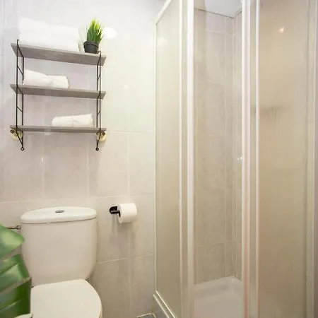 Apartament Singularstays El Grao Walencja