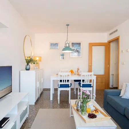 Singularstays El Grao Lejlighed *