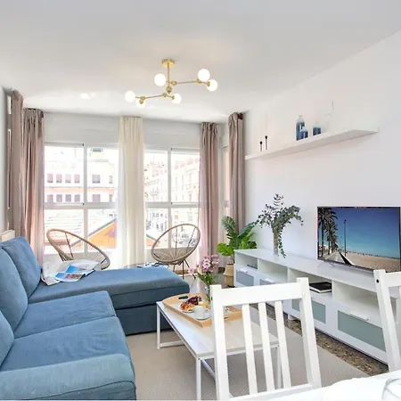 Lejlighed Singularstays El Grao