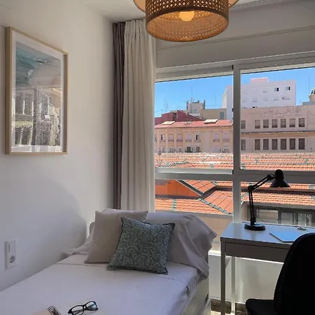 Singularstays El Grao * Valenza