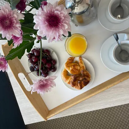 Apartament Singularstays El Grao Walencja