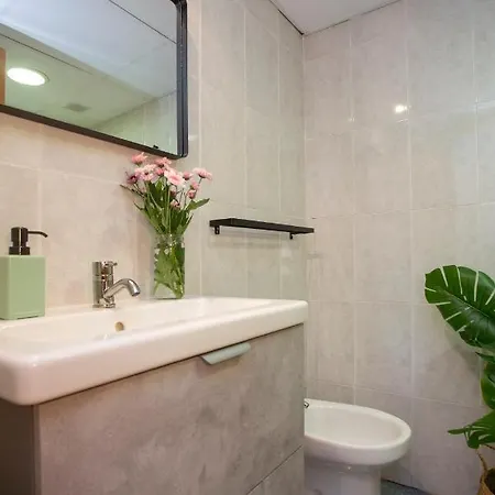 Singularstays El Grao Apartament Walencja