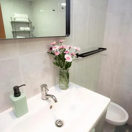 Singularstays El Grao Walencja