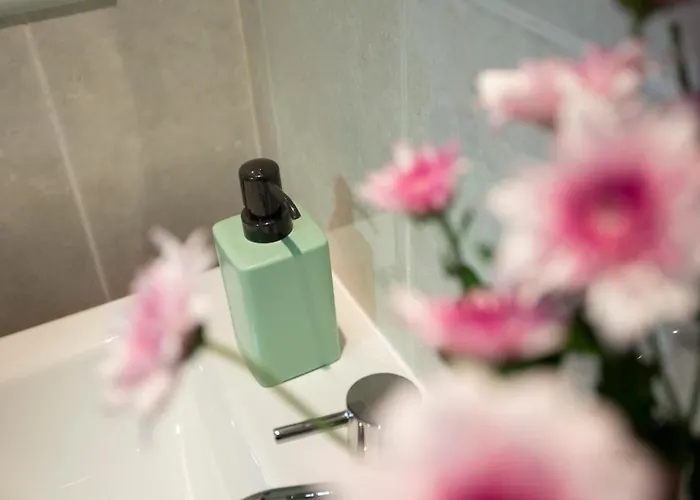 Singularstays El Grao Lejlighed