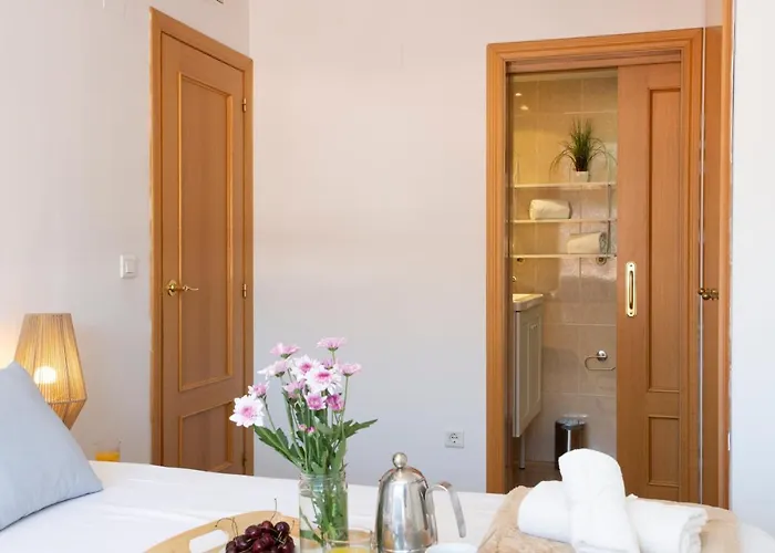 Singularstays El Grao Lejlighed *