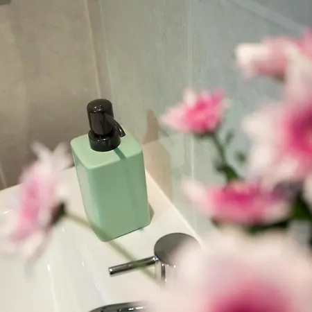 Singularstays El Grao Apartmán