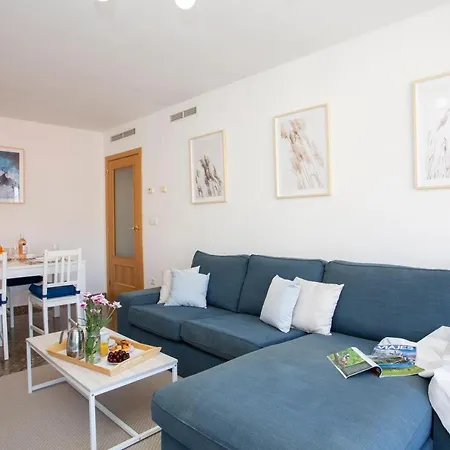 Singularstays El Grao Apartmán *