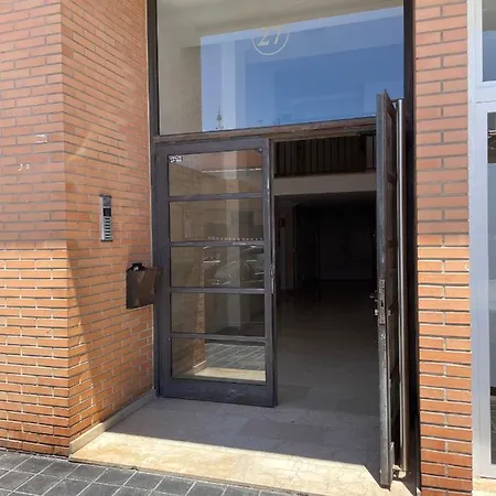 公寓 Singularstays El Grao 瓦伦西亚