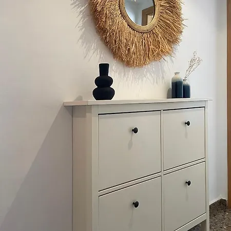 Apartmán Singularstays El Grao