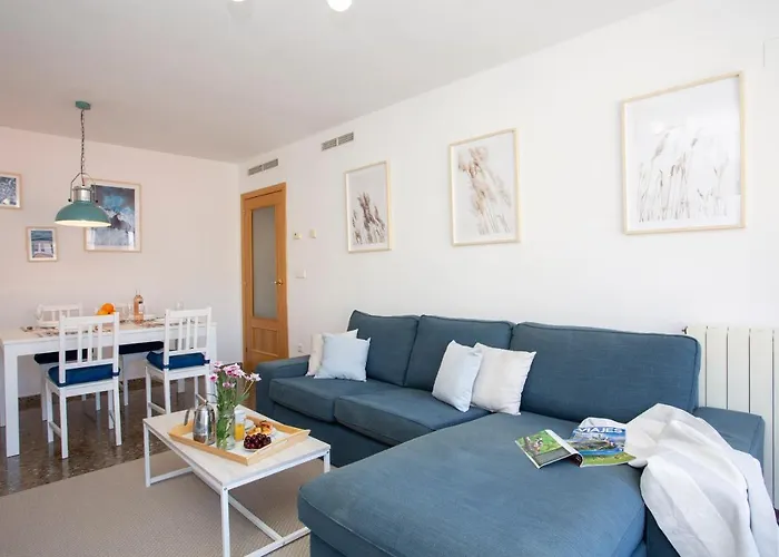 Singularstays El Grao Апартаменты *