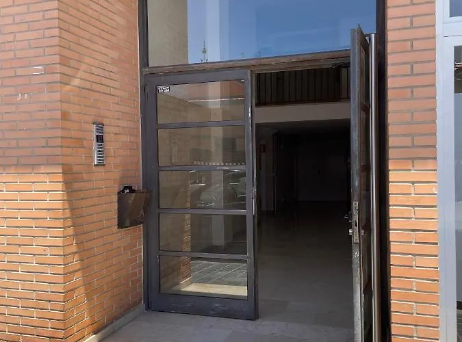 Apartamento Singularstays El Grao Valencia